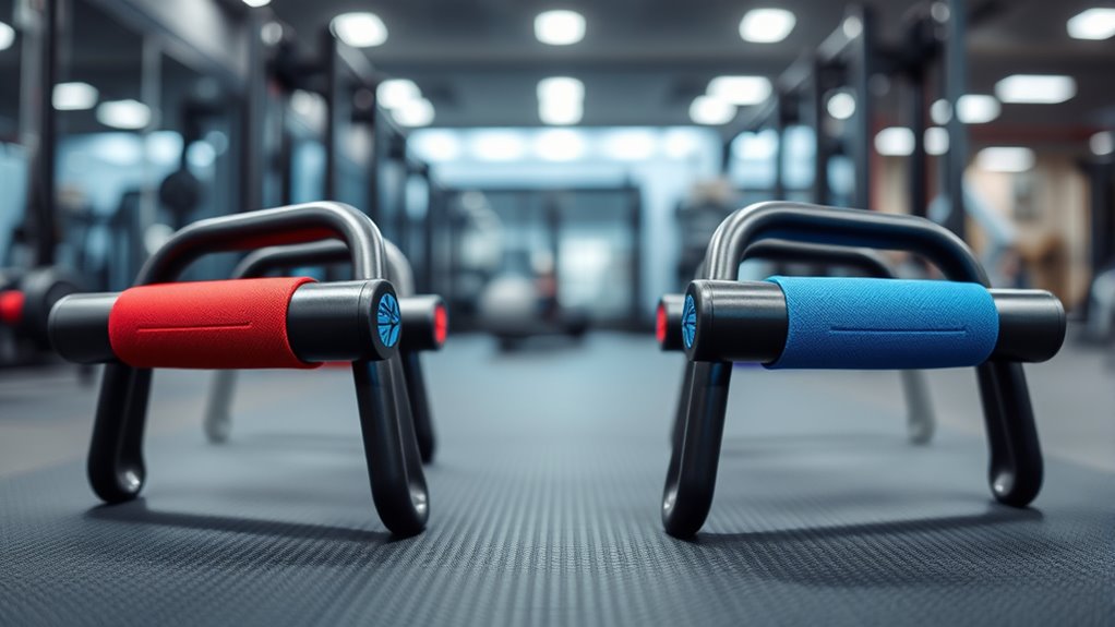 top push up handle options