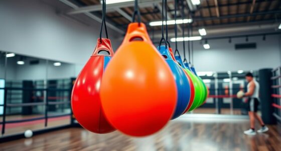 top reflex punching ball picks