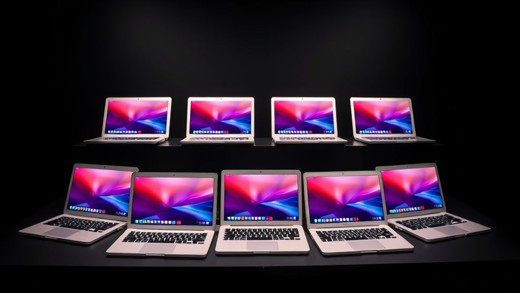 top renewed macbook airs