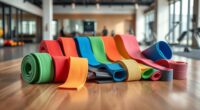 top resistance band sets