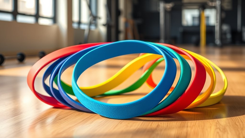 top resistance bands 2025