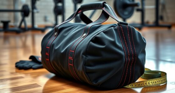 top sandbag workout bags