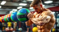 top slam balls for fitness