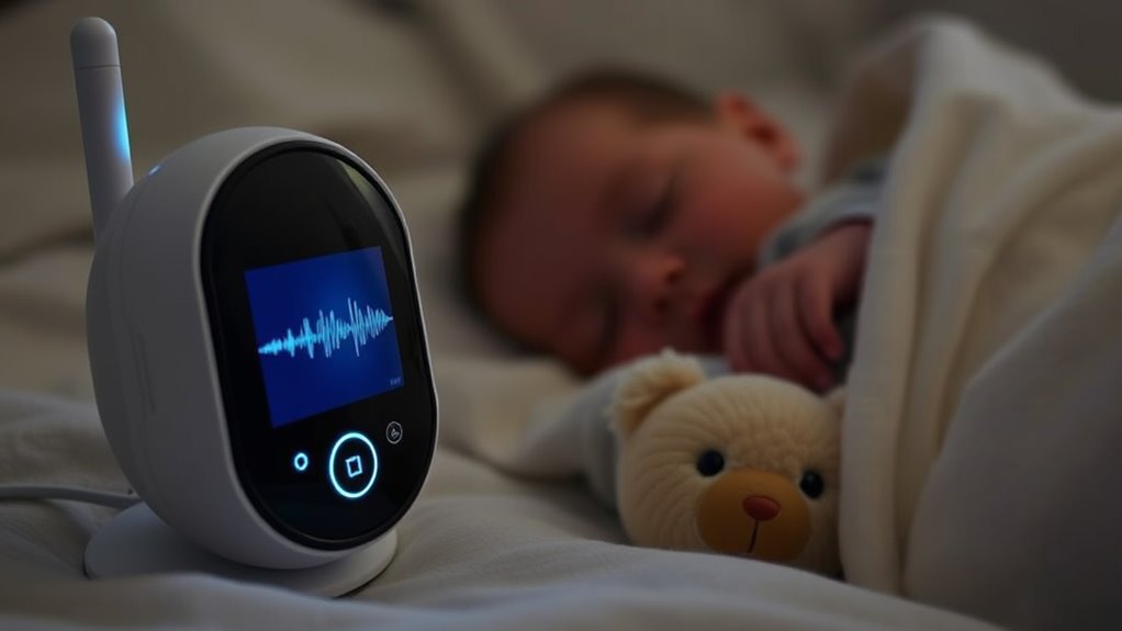 top smart monitors for safety