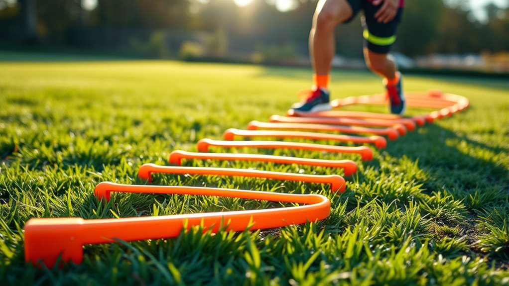 top speed ladder picks