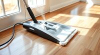 top steam mops for floors