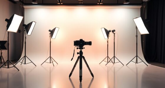 top studio lighting kits