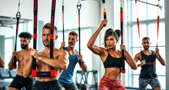 top suspension trainer kits