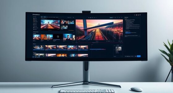 top ultrawide monitors 2025