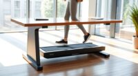 top under desk treadmill picks