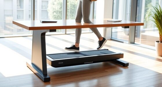top under desk treadmill picks