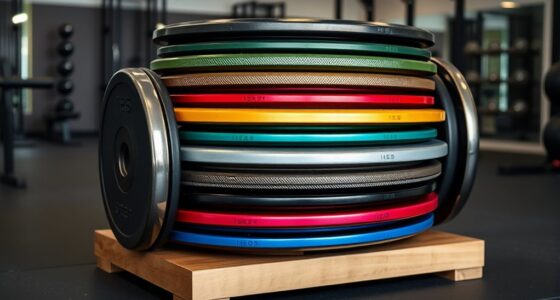 top weight plate sets