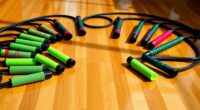 top weighted jump ropes