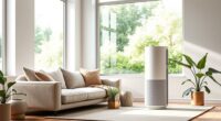 top whole house allergy air purifiers