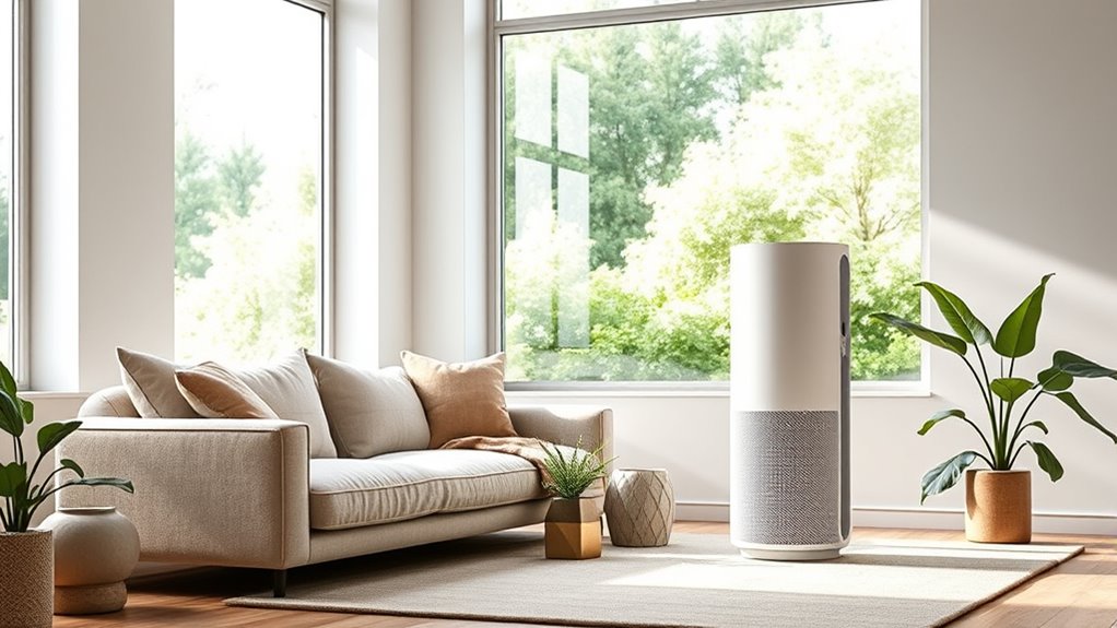 top whole house allergy air purifiers