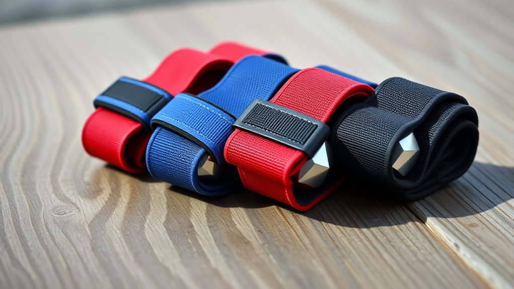 top wrist weights for exercise