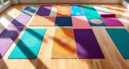 top yoga mats for home