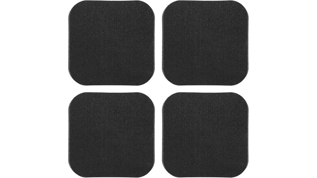 treadmill floor protection mats