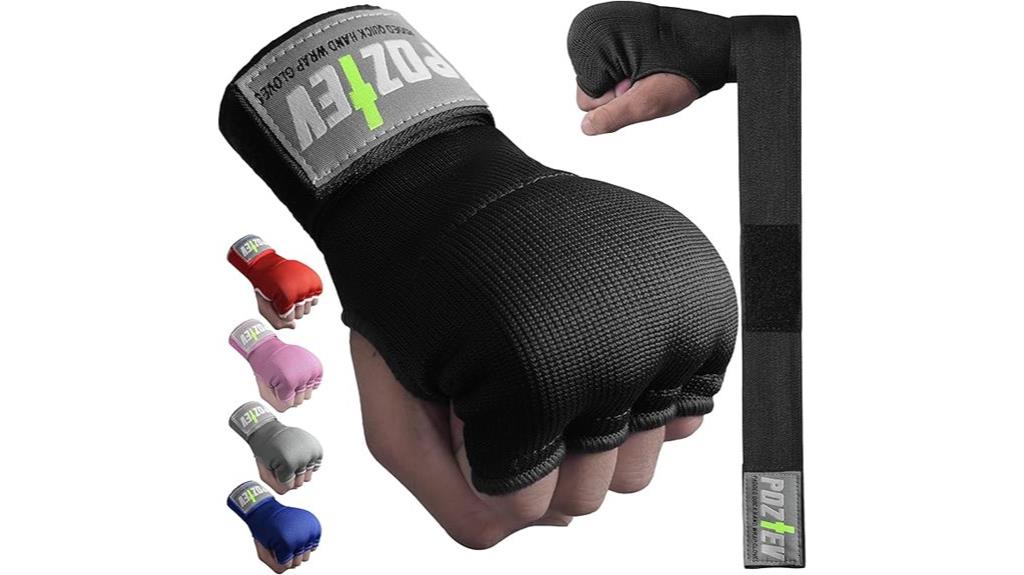 unisex boxing hand wraps
