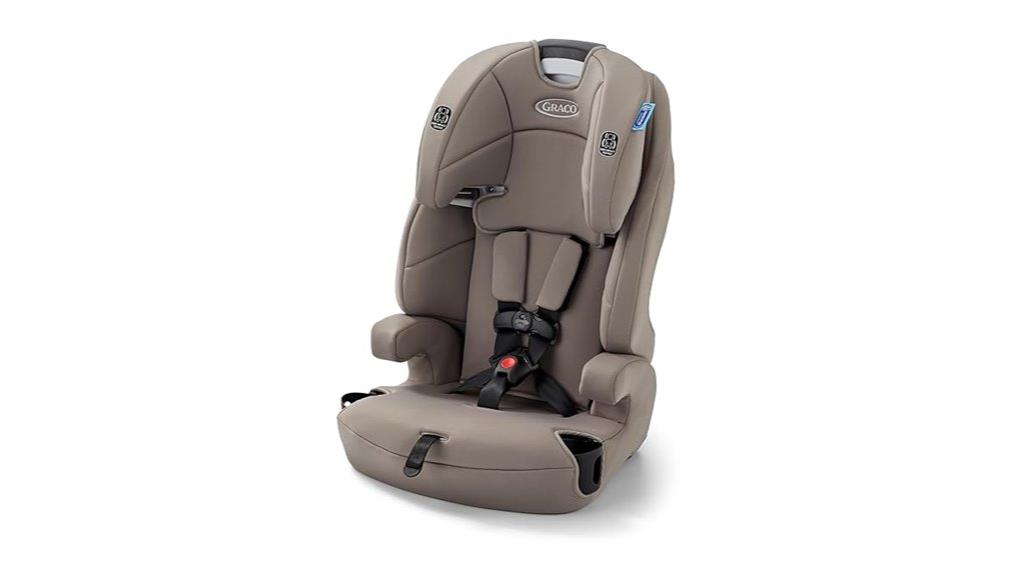 versatile 3 in 1 car seat