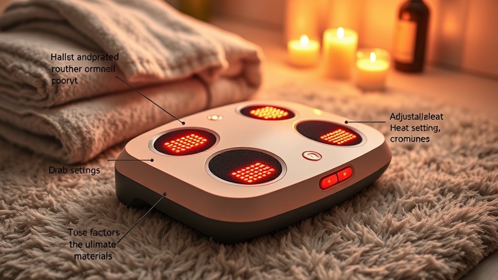 versatile customizable safe design