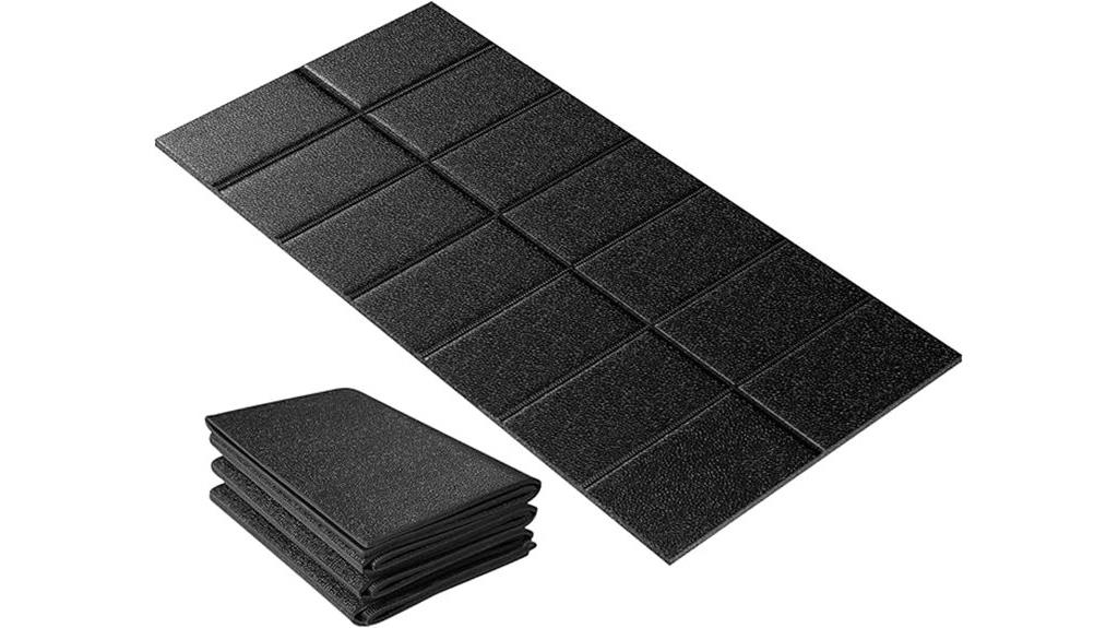 versatile floor walking mat