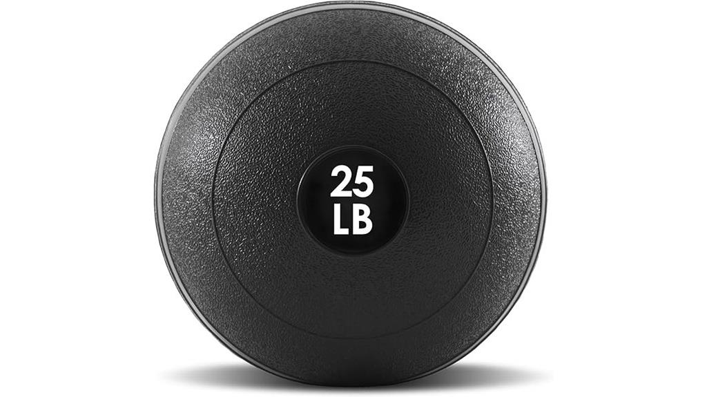 versatile slam medicine balls