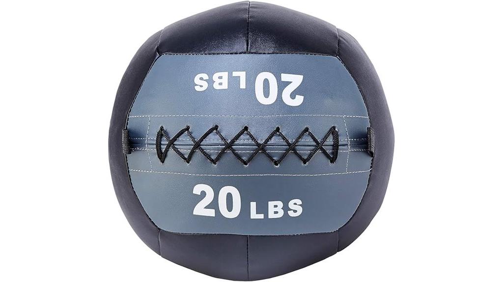 versatile weighted ball options