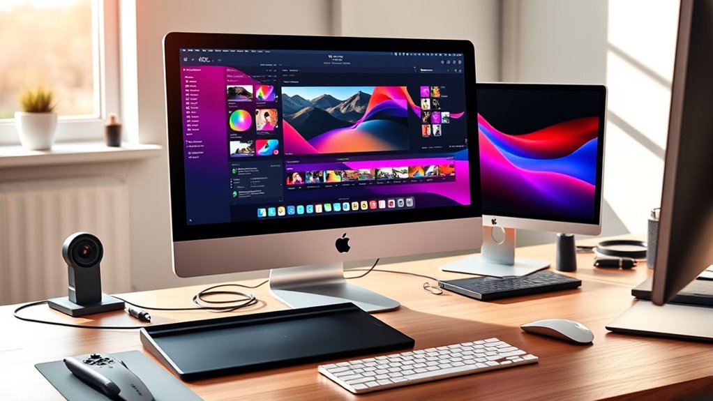 video editing hardware essentials