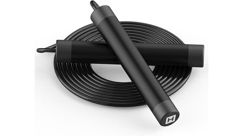 weighted boxing jump rope