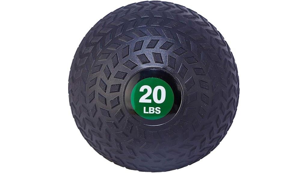 weighted medicine ball options