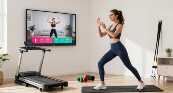 accessible at home workout options