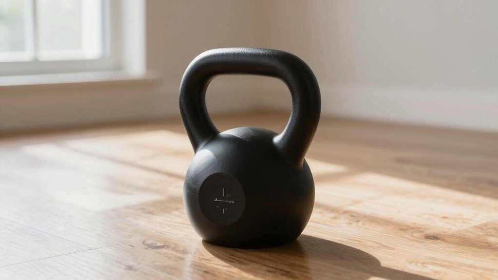 adjustable compact versatile kettlebell