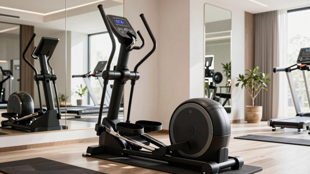 advanced durable workout technology
