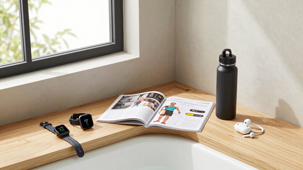 affordable fitness technology tips