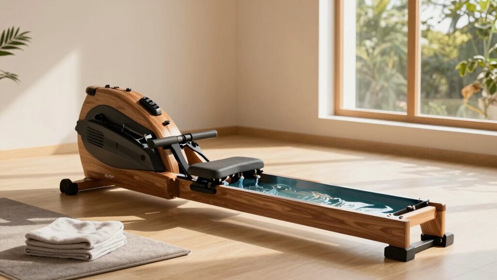 authentic calming water resistance