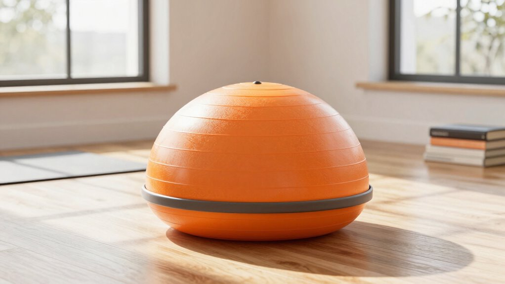 balance trainers enhance stability
