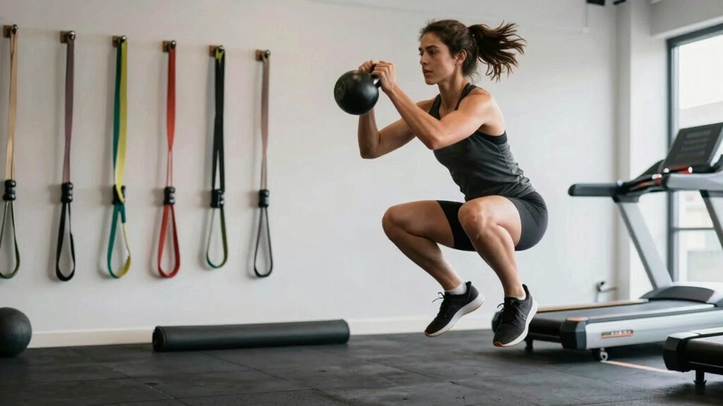 balance variation recovery progress