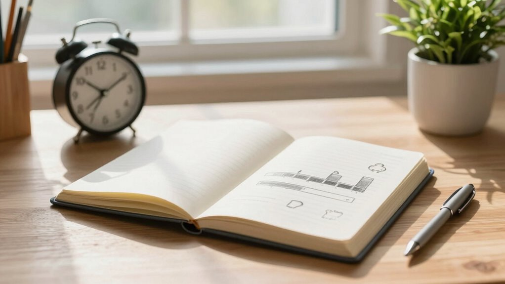 balanced recovery monitoring approach