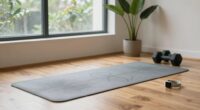 balanced sustainable fitness approach