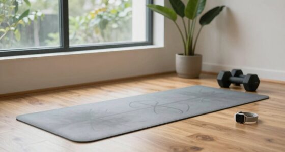 balanced sustainable fitness approach
