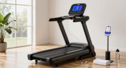 begin connected fitness journey