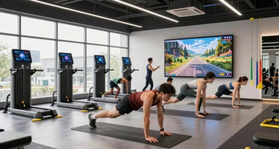beyond cardio fitness