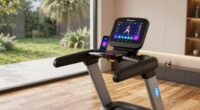 bluetooth treadmills enhance running