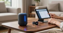 building habits enhances smart equipment