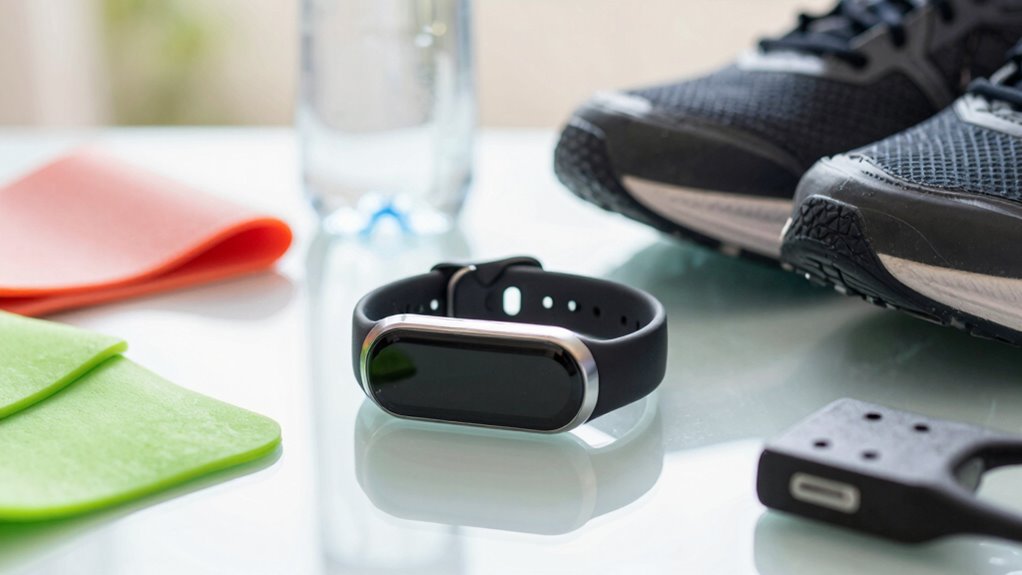 buy fitness tech wisely