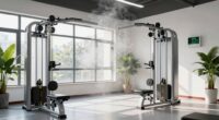 clean air boosts workout performance