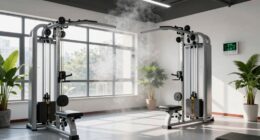 clean air boosts workout performance