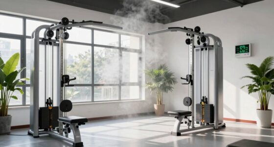 clean air boosts workout performance