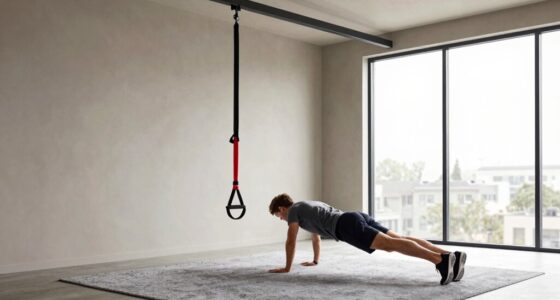 compact space workout solution
